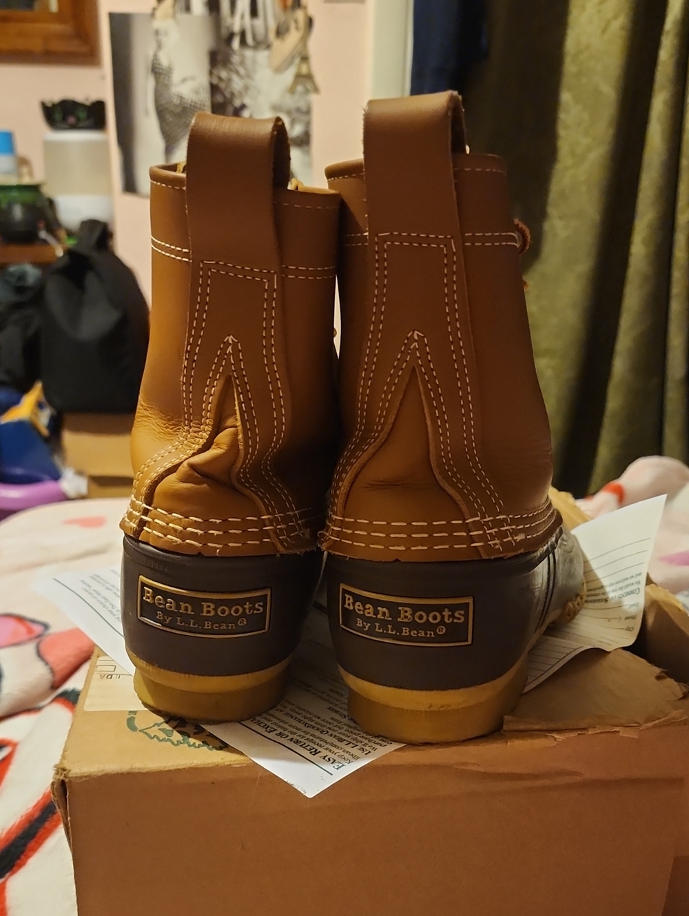 Bean Boots - Picture 3 of 5